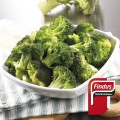 Brócoli 1kg Findus
