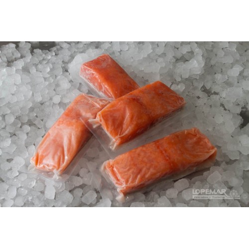 Lomito salmón salar 250g Exkimo